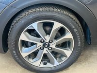 USED 2018 68 KIA STONIC 1.6 CRDi First Edition SUV 5 Door Diesel Manual Euro 6 (s/s) (108 bhp) ULEZ EURO 6 WITH HISTORY