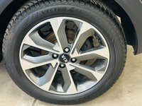 USED 2018 68 KIA STONIC 1.6 CRDi First Edition SUV 5 Door Diesel Manual Euro 6 (s/s) (108 bhp) ULEZ EURO 6 WITH HISTORY