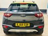 USED 2018 68 KIA STONIC 1.6 CRDi First Edition SUV 5 Door Diesel Manual Euro 6 (s/s) (108 bhp) ULEZ EURO 6 WITH HISTORY