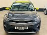 USED 2018 68 KIA STONIC 1.6 CRDi First Edition SUV 5 Door Diesel Manual Euro 6 (s/s) (108 bhp) ULEZ EURO 6 WITH HISTORY