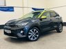 USED 2018 68 KIA STONIC 1.6 CRDi First Edition SUV 5 Door Diesel Manual Euro 6 (s/s) (108 bhp) ULEZ EURO 6 WITH HISTORY