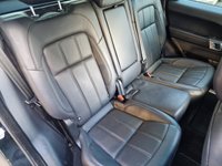 USED 2018 68 LAND ROVER RANGE ROVER SPORT 3.0 SD V6 HSE SUV 5dr Diesel Auto 4WD Euro 6 (s/s) (306 ps) 