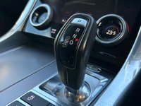 USED 2018 68 LAND ROVER RANGE ROVER SPORT 3.0 SD V6 HSE SUV 5dr Diesel Auto 4WD Euro 6 (s/s) (306 ps) 
