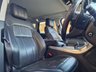 USED 2018 68 LAND ROVER RANGE ROVER SPORT 3.0 SD V6 HSE SUV 5dr Diesel Auto 4WD Euro 6 (s/s) (306 ps) 