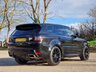 USED 2018 68 LAND ROVER RANGE ROVER SPORT 3.0 SD V6 HSE SUV 5dr Diesel Auto 4WD Euro 6 (s/s) (306 ps) 