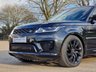 USED 2018 68 LAND ROVER RANGE ROVER SPORT 3.0 SD V6 HSE SUV 5dr Diesel Auto 4WD Euro 6 (s/s) (306 ps) 