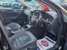 USED 2016 66 VOLKSWAGEN GOLF 1.6 TDI BlueMotion Tech GT Edition Hatchback 5dr Diesel Manual Euro 6 (s/s) (110 ps) - ULEZ Compliant