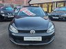 USED 2016 66 VOLKSWAGEN GOLF 1.6 TDI BlueMotion Tech GT Edition Hatchback 5dr Diesel Manual Euro 6 (s/s) (110 ps) - ULEZ Compliant