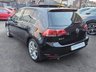 USED 2016 66 VOLKSWAGEN GOLF 1.6 TDI BlueMotion Tech GT Edition Hatchback 5dr Diesel Manual Euro 6 (s/s) (110 ps) - ULEZ Compliant