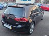 USED 2016 66 VOLKSWAGEN GOLF 1.6 TDI BlueMotion Tech GT Edition Hatchback 5dr Diesel Manual Euro 6 (s/s) (110 ps) - ULEZ Compliant