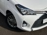 USED 2016 J TOYOTA YARIS 1.33 Dual VVT-i Icon Hatchback 5dr Petrol Manual Euro 6 (99 ps) 