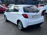 USED 2016 J TOYOTA YARIS 1.33 Dual VVT-i Icon Hatchback 5dr Petrol Manual Euro 6 (99 ps) 