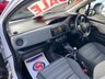 USED 2016 J TOYOTA YARIS 1.33 Dual VVT-i Icon Hatchback 5dr Petrol Manual Euro 6 (99 ps) 