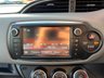 USED 2016 J TOYOTA YARIS 1.33 Dual VVT-i Icon Hatchback 5dr Petrol Manual Euro 6 (99 ps) 