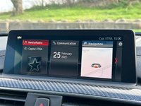 USED 2018 18 BMW M4 3.0 BiTurbo Coupe 2dr Petrol DCT Euro 6 (s/s) (431 ps) 