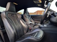 USED 2018 18 BMW M4 3.0 BiTurbo Coupe 2dr Petrol DCT Euro 6 (s/s) (431 ps) 