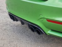 USED 2018 18 BMW M4 3.0 BiTurbo Coupe 2dr Petrol DCT Euro 6 (s/s) (431 ps) 