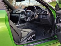 USED 2018 18 BMW M4 3.0 BiTurbo Coupe 2dr Petrol DCT Euro 6 (s/s) (431 ps) 