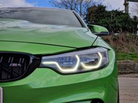 USED 2018 18 BMW M4 3.0 BiTurbo Coupe 2dr Petrol DCT Euro 6 (s/s) (431 ps) 