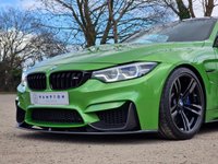 USED 2018 18 BMW M4 3.0 BiTurbo Coupe 2dr Petrol DCT Euro 6 (s/s) (431 ps) 