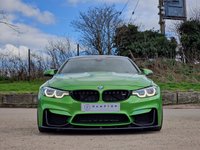 USED 2018 18 BMW M4 3.0 BiTurbo Coupe 2dr Petrol DCT Euro 6 (s/s) (431 ps) 