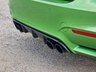 USED 2018 18 BMW M4 3.0 BiTurbo Coupe 2dr Petrol DCT Euro 6 (s/s) (431 ps) 