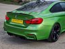 USED 2018 18 BMW M4 3.0 BiTurbo Coupe 2dr Petrol DCT Euro 6 (s/s) (431 ps) 