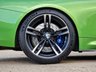 USED 2018 18 BMW M4 3.0 BiTurbo Coupe 2dr Petrol DCT Euro 6 (s/s) (431 ps) 