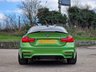 USED 2018 18 BMW M4 3.0 BiTurbo Coupe 2dr Petrol DCT Euro 6 (s/s) (431 ps) 