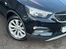 USED 2017 17 VAUXHALL MOKKA X 1.6 CDTi Elite Nav SUV 5dr Diesel Manual 4WD Euro 6 (s/s) (136 ps) - RARE CAR + ULEZ Compliant