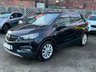 USED 2017 17 VAUXHALL MOKKA X 1.6 CDTi Elite Nav SUV 5dr Diesel Manual 4WD Euro 6 (s/s) (136 ps) - RARE CAR + ULEZ Compliant
