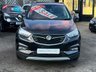USED 2017 17 VAUXHALL MOKKA X 1.6 CDTi Elite Nav SUV 5dr Diesel Manual 4WD Euro 6 (s/s) (136 ps) - RARE CAR + ULEZ Compliant