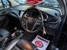 USED 2017 17 VAUXHALL MOKKA X 1.6 CDTi Elite Nav SUV 5dr Diesel Manual 4WD Euro 6 (s/s) (136 ps) - RARE CAR + ULEZ Compliant
