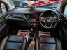 USED 2017 17 VAUXHALL MOKKA X 1.6 CDTi Elite Nav SUV 5dr Diesel Manual 4WD Euro 6 (s/s) (136 ps) - RARE CAR + ULEZ Compliant