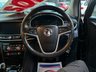 USED 2017 17 VAUXHALL MOKKA X 1.6 CDTi Elite Nav SUV 5dr Diesel Manual 4WD Euro 6 (s/s) (136 ps) - RARE CAR + ULEZ Compliant