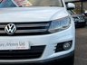 USED 2015 64 VOLKSWAGEN TIGUAN 2.0 TDI BlueMotion Tech Match SUV 5dr Diesel Manual 4WD Euro 5 (s/s) (140 ps) 