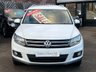 USED 2015 64 VOLKSWAGEN TIGUAN 2.0 TDI BlueMotion Tech Match SUV 5dr Diesel Manual 4WD Euro 5 (s/s) (140 ps) 