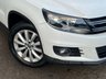 USED 2015 64 VOLKSWAGEN TIGUAN 2.0 TDI BlueMotion Tech Match SUV 5dr Diesel Manual 4WD Euro 5 (s/s) (140 ps) 