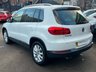 USED 2015 64 VOLKSWAGEN TIGUAN 2.0 TDI BlueMotion Tech Match SUV 5dr Diesel Manual 4WD Euro 5 (s/s) (140 ps) 