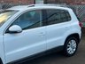 USED 2015 64 VOLKSWAGEN TIGUAN 2.0 TDI BlueMotion Tech Match SUV 5dr Diesel Manual 4WD Euro 5 (s/s) (140 ps) 