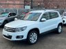 USED 2015 64 VOLKSWAGEN TIGUAN 2.0 TDI BlueMotion Tech Match SUV 5dr Diesel Manual 4WD Euro 5 (s/s) (140 ps) 