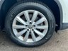 USED 2015 64 VOLKSWAGEN TIGUAN 2.0 TDI BlueMotion Tech Match SUV 5dr Diesel Manual 4WD Euro 5 (s/s) (140 ps) 