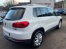 USED 2015 64 VOLKSWAGEN TIGUAN 2.0 TDI BlueMotion Tech Match SUV 5dr Diesel Manual 4WD Euro 5 (s/s) (140 ps) 