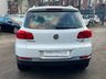 USED 2015 64 VOLKSWAGEN TIGUAN 2.0 TDI BlueMotion Tech Match SUV 5dr Diesel Manual 4WD Euro 5 (s/s) (140 ps) 