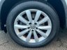 USED 2015 64 VOLKSWAGEN TIGUAN 2.0 TDI BlueMotion Tech Match SUV 5dr Diesel Manual 4WD Euro 5 (s/s) (140 ps) 