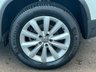 USED 2015 64 VOLKSWAGEN TIGUAN 2.0 TDI BlueMotion Tech Match SUV 5dr Diesel Manual 4WD Euro 5 (s/s) (140 ps) 