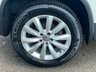 USED 2015 64 VOLKSWAGEN TIGUAN 2.0 TDI BlueMotion Tech Match SUV 5dr Diesel Manual 4WD Euro 5 (s/s) (140 ps) 