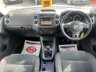 USED 2015 64 VOLKSWAGEN TIGUAN 2.0 TDI BlueMotion Tech Match SUV 5dr Diesel Manual 4WD Euro 5 (s/s) (140 ps) 