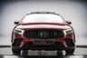 USED 2021 21 MERCEDES-BENZ A-CLASS 2.0 A35 AMG (Premium Plus) Hatchback 5dr Petrol 7G-DCT 4MATIC Euro 6 (s/s) (306 ps) 12-month Warranty&Breakdown+9.9%APR