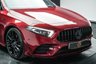 USED 2021 21 MERCEDES-BENZ A-CLASS 2.0 A35 AMG (Premium Plus) Hatchback 5dr Petrol 7G-DCT 4MATIC Euro 6 (s/s) (306 ps) 12-month Warranty&Breakdown+9.9%APR